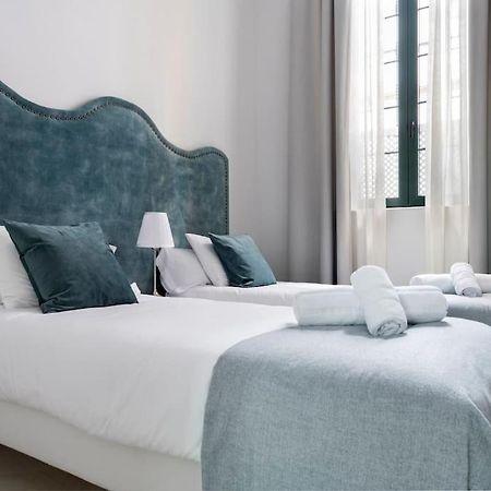 San Buenaventura Apartment 2 Seville Ngoại thất bức ảnh
