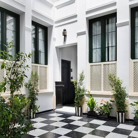 San Buenaventura Apartment 2 Seville Ngoại thất bức ảnh