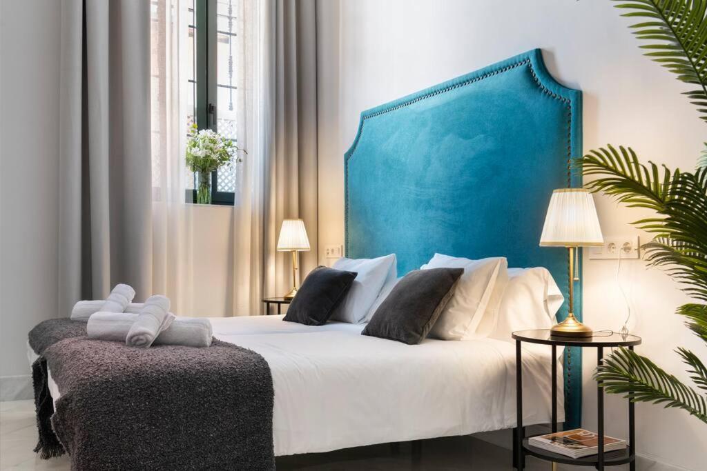 San Buenaventura Apartment 2 Seville Ngoại thất bức ảnh