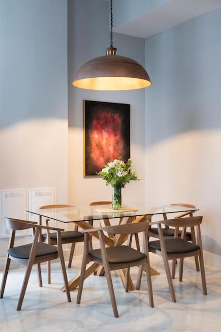 San Buenaventura Apartment 2 Seville Ngoại thất bức ảnh