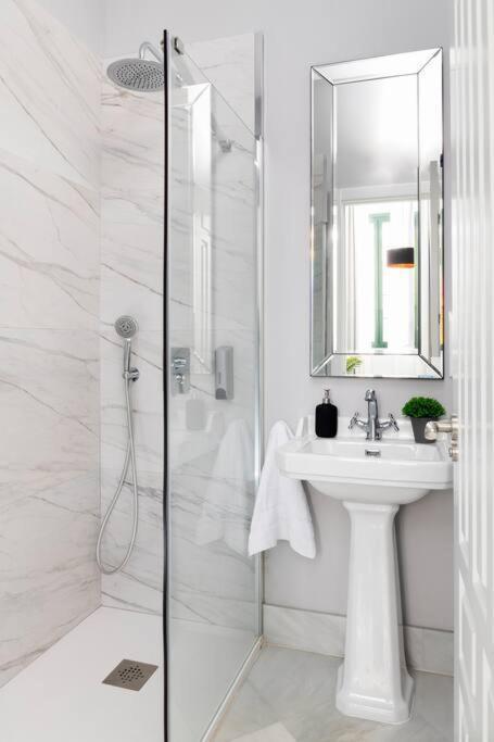 San Buenaventura Apartment 2 Seville Ngoại thất bức ảnh